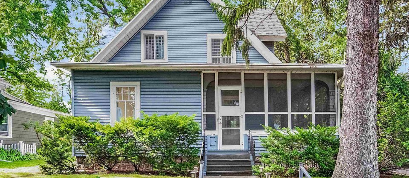5 Things To Fix Before You List Your House