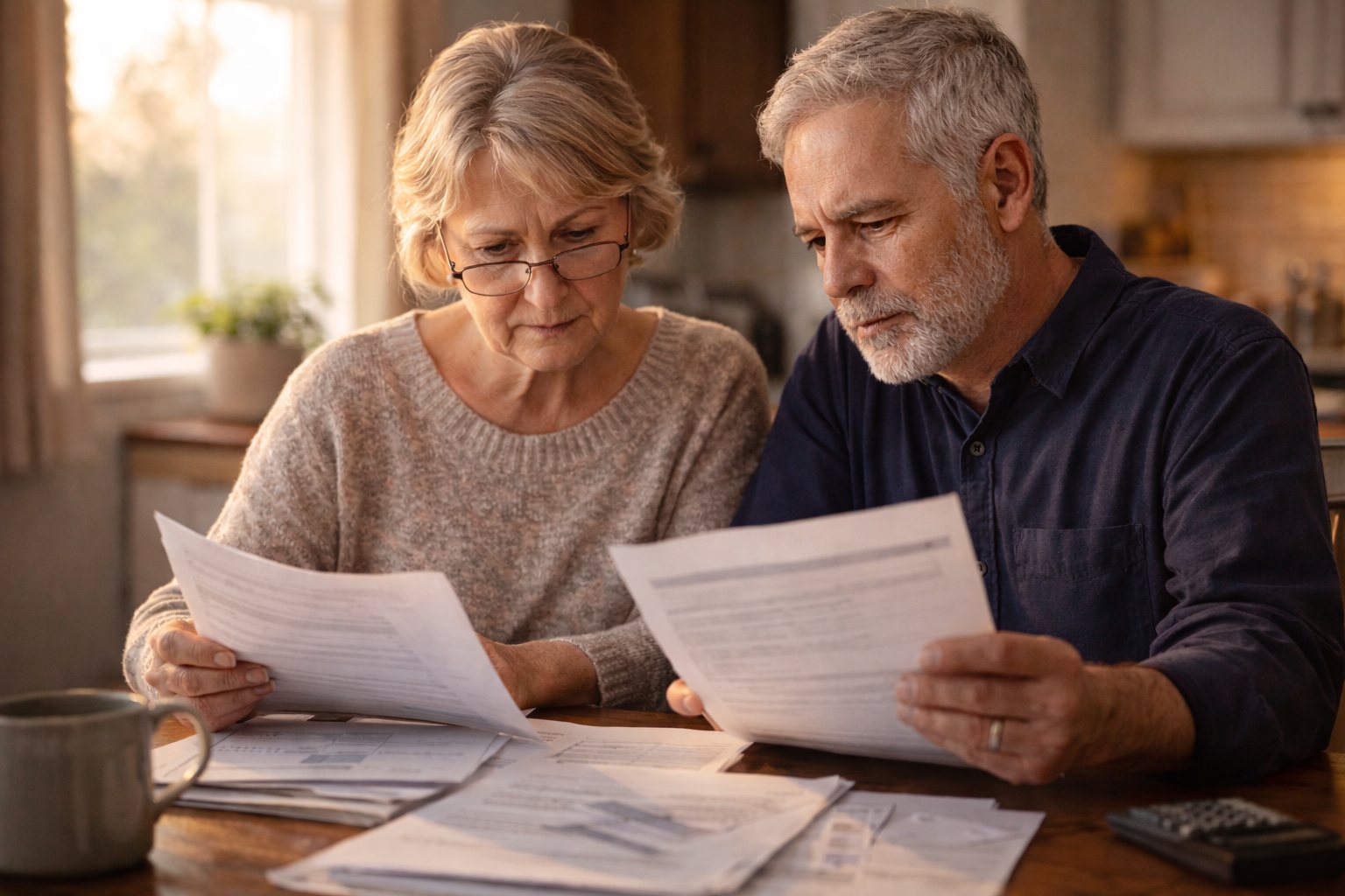 5 Things to Know Before Accepting a Cash Offer on Your House