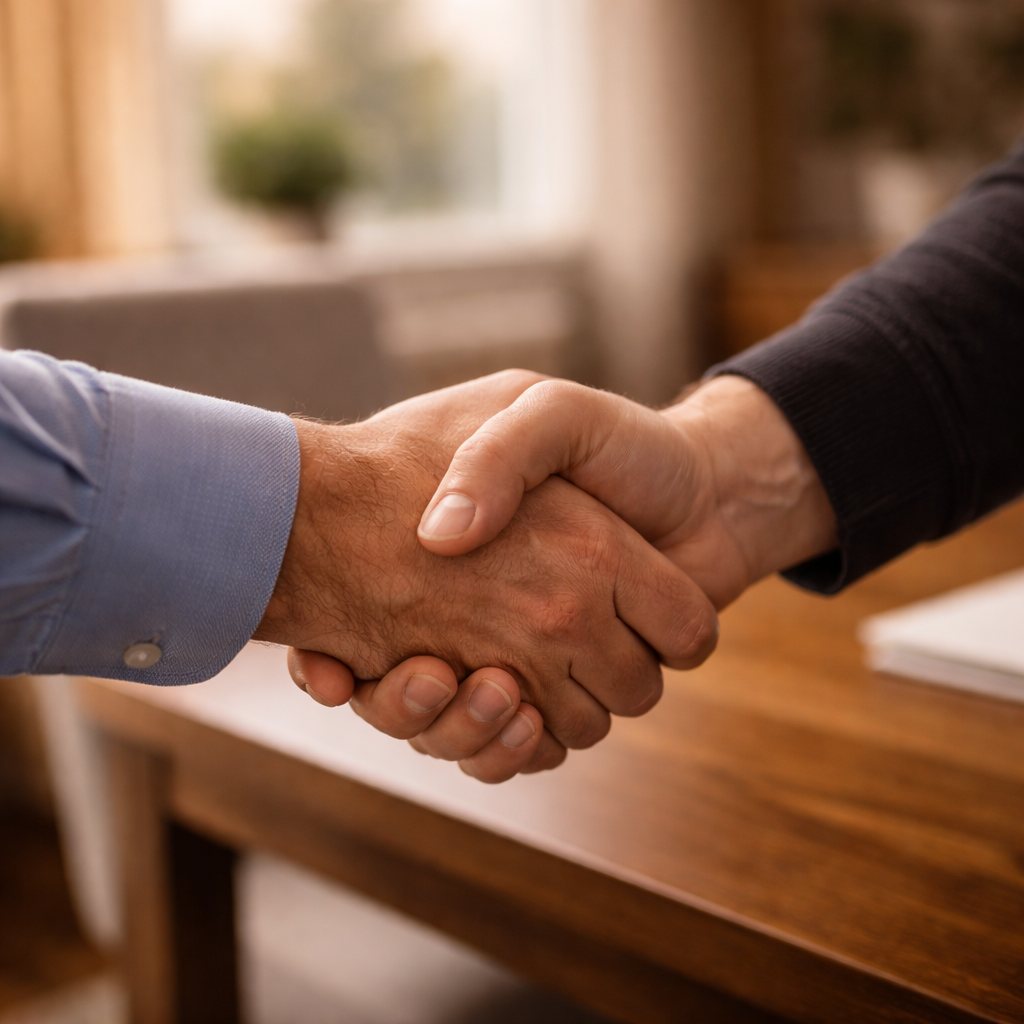 Is Selling Your Home to An Investor A Scam?