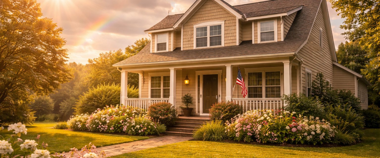 I Inherited a House: Should I Rent or Sell?