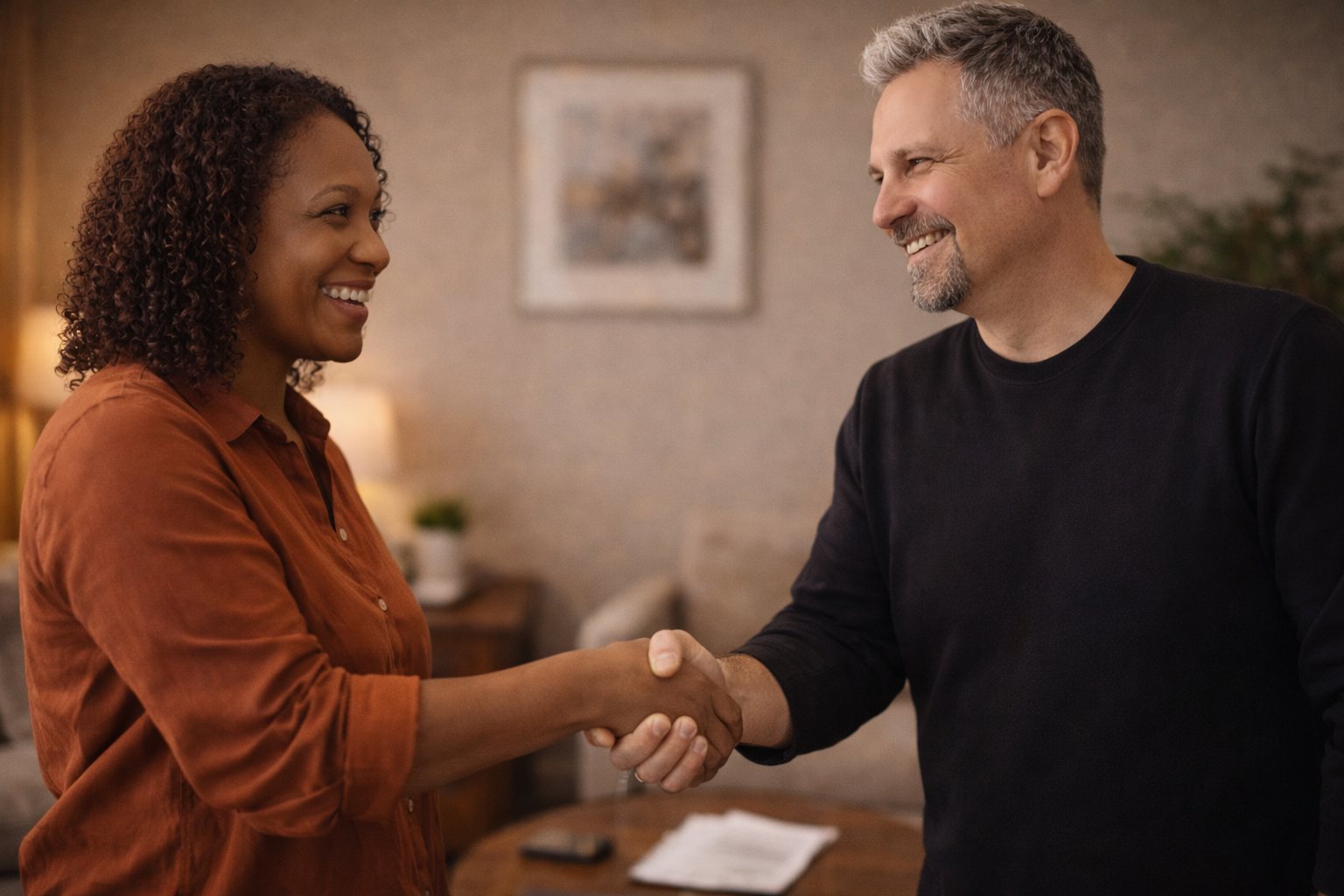 How to Find a Good Real Estate Agent
